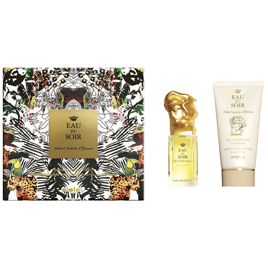 Sisley Eau du Soir (30ml) Gift Box