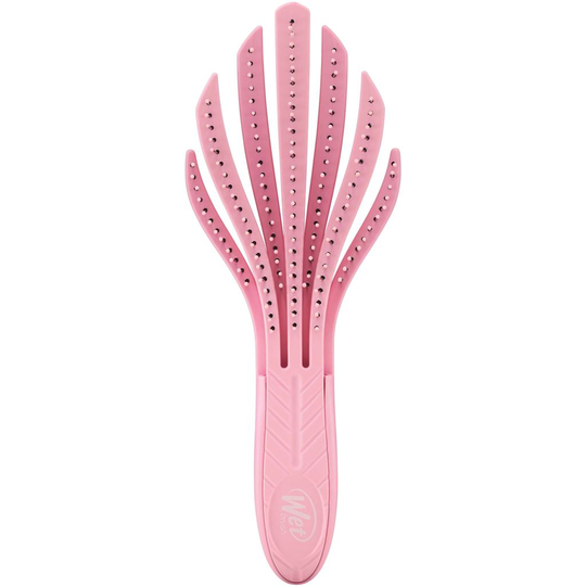 Wetbrush Go Green Curl Detangling Brush 1 st