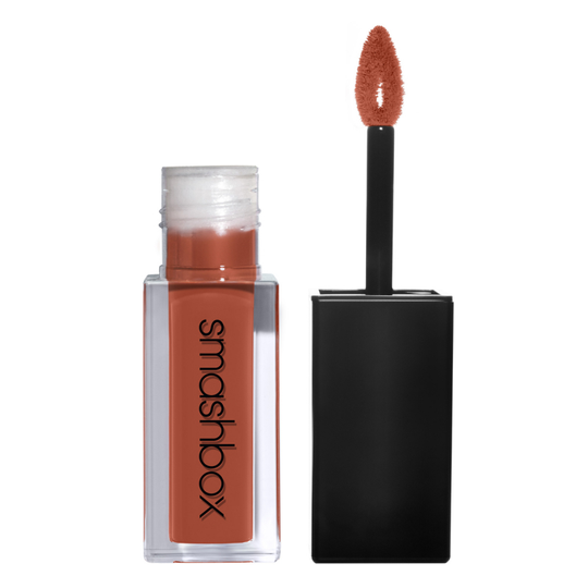 Smashbox Always On Liquid Lipstick Recognized
