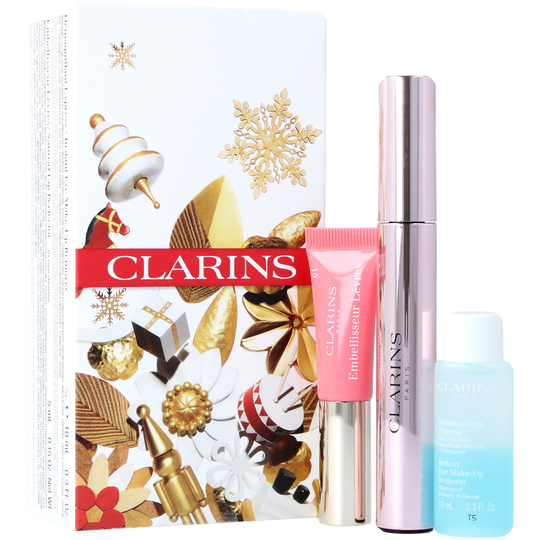 Clarins Wonder Perfect Holiday Collection 23 ml