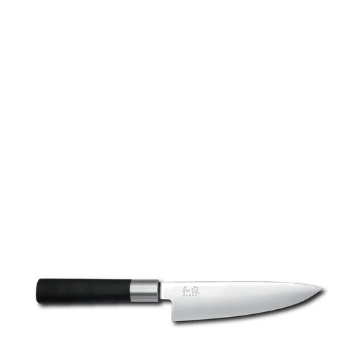 Kockkniv Wasabi Black, 15 cm