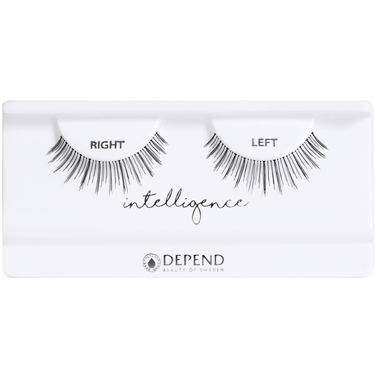 Depend Everyday Eye Eyelashes - Intelligence