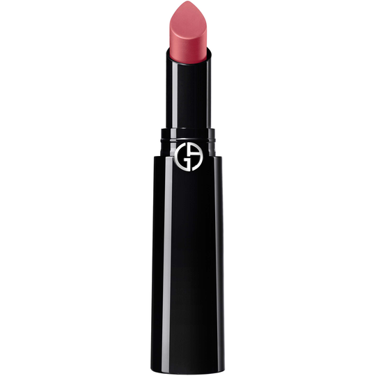 Giorgio Armani Beauty Lip Power Vivid Color Long Wear Lipstick 502