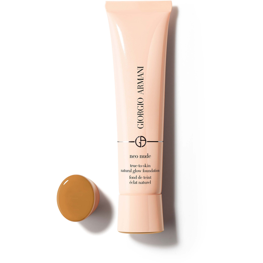 Giorgio Armani Beauty Neo Nude Foundation 8,75 T35
