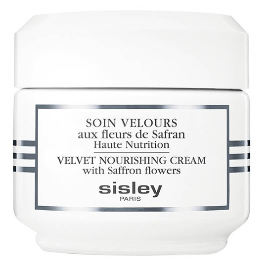Sisley Velvet Nourishing Cream (50ml)
