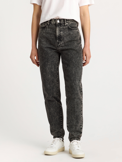 PAM Mom High Waist jeans