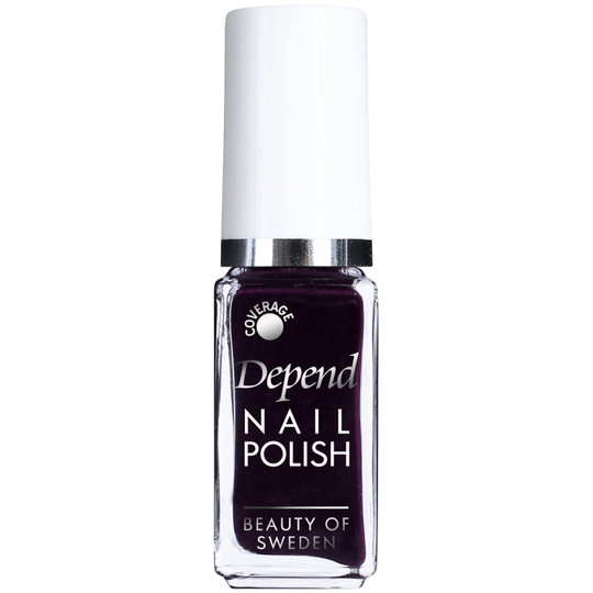 Depend Mini Nail Polish Number 686