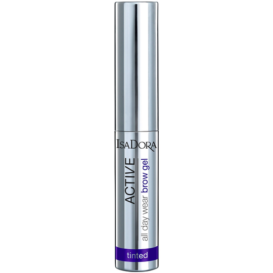 IsaDora Active All Day Wear Tinted Brow Gel Blonde