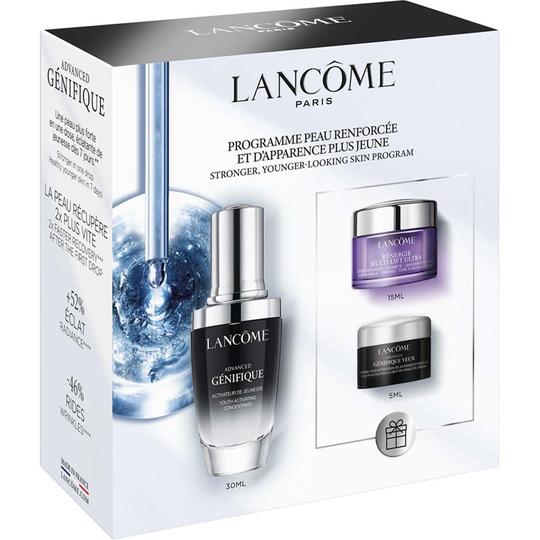 Genifique Serum Set, 50 ml Lancôme Hudvård