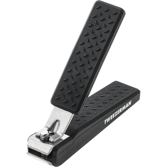 Precision Grip Toenail Clipper, Tweezerman Nagelsax