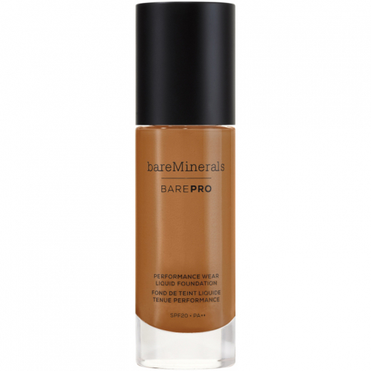 bareMinerals barePRO Performance Wear Liquid Foundation SPF 20 Truffle