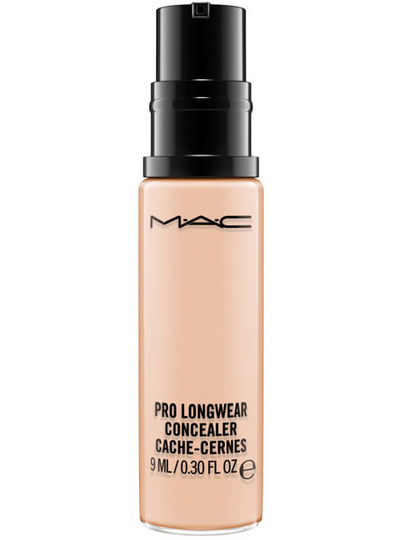 MAC Cosmetics Pro Longwear Concealer Nw20