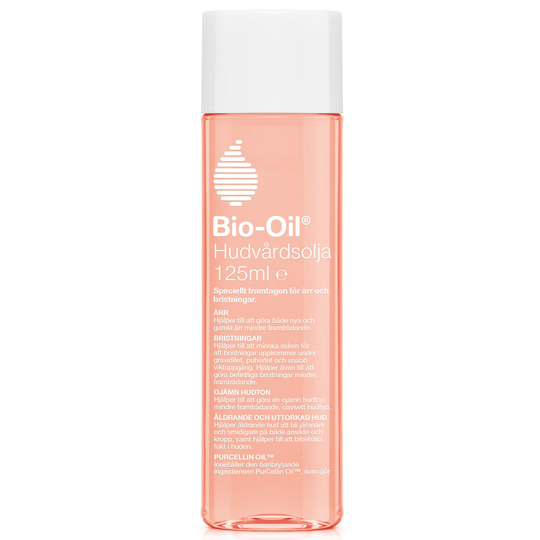 Bio-Oil 125 ml