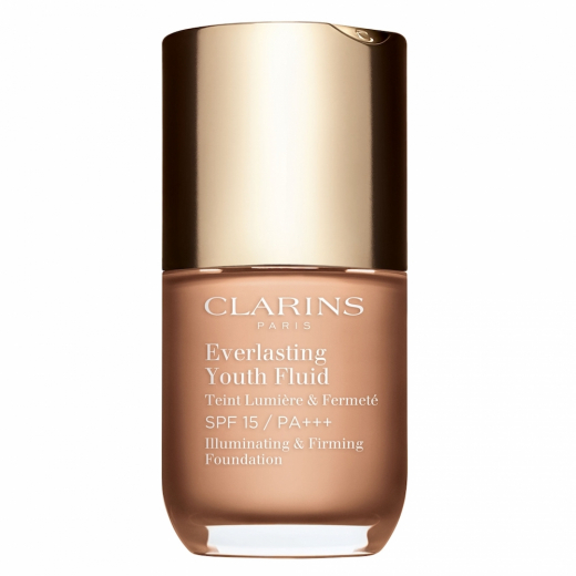Clarins Everlasting Youth Fluid 107 Beige