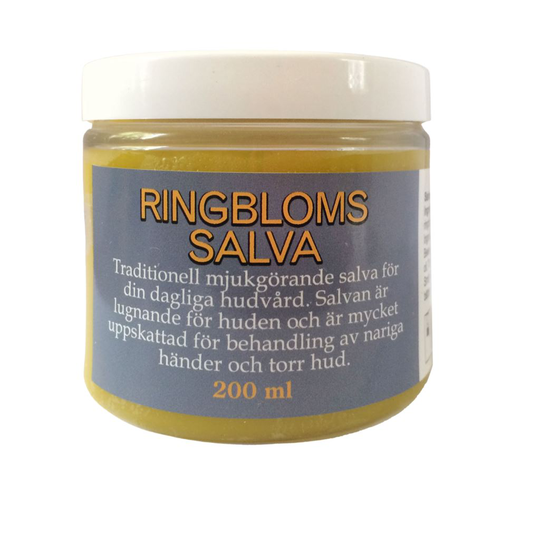 Skogsapoteket Ringblomssalva 200 ml