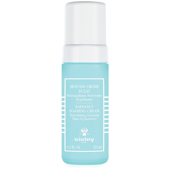 Sisley Radiance Foaming Cream 12 ml