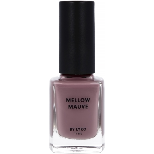 LYKO Nail Polish Mellow Mauve 45