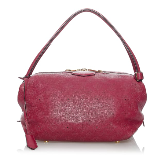 Louis Vuitton Mahina Galatea Pm
