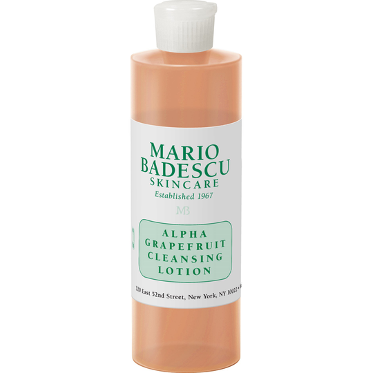 Mario Badescu Alpha Grapefruit Clean Lotion 236 ml