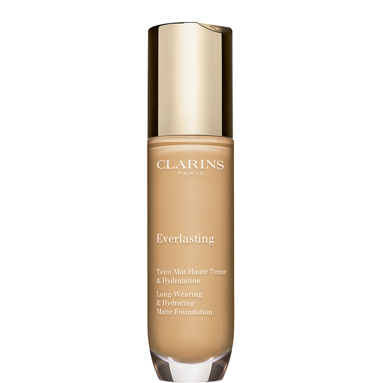 Clarins Everlasting Foundation 30 ml