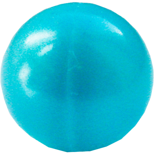 Mades Cosmetics Badkulor i Burk Blue Frost