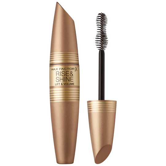 False Lash Effect Rise & Shine Mascara, 13 ml Max Factor Mascara