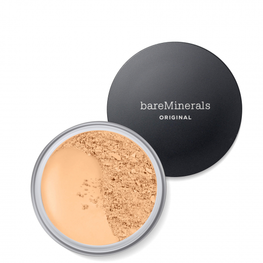 Bareminerals Original Spf 15 Foundation Golden Ivory