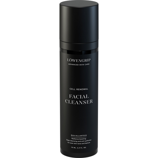 Löwengrip Facial Care Advanced Skin Care Cell Renewal Facial Cleanser