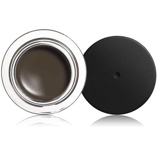 e.l.f. Lock on Liner and Brow Cream Medium Brown