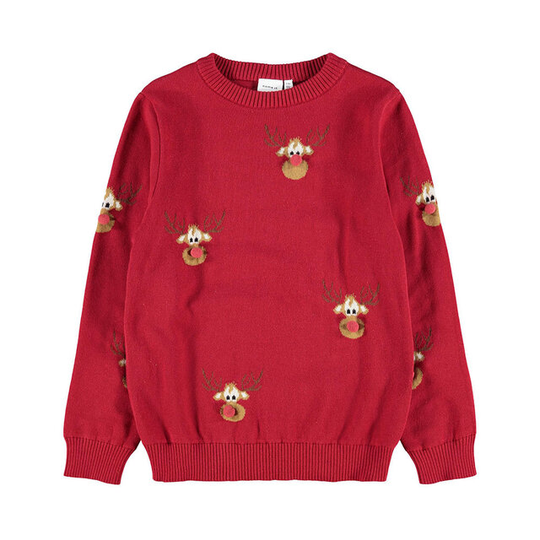 NKNRIN KNIT XXI
