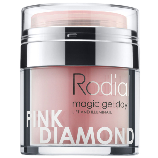 Rodial Pink Diamond Magic Gel Day (50ml)