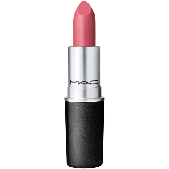 MAC Cosmetics Matte Lipstick Get The Hint?