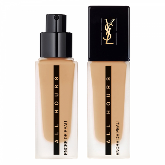 Yves Saint Laurent All Hours Foundation B25