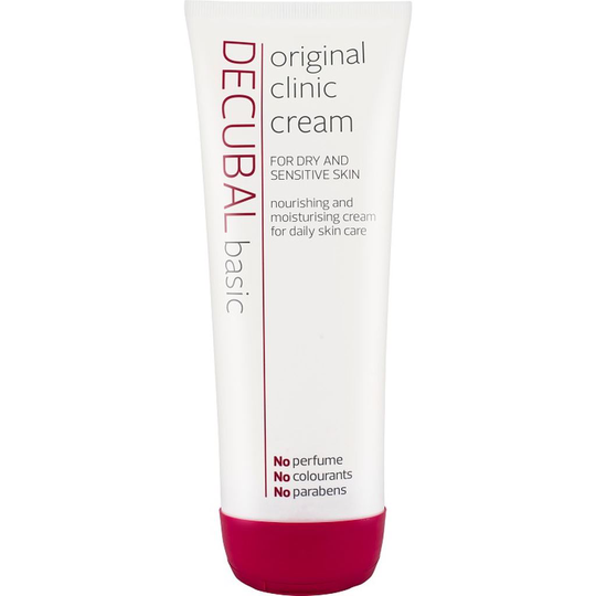 Decubal Clinic cream 250 g