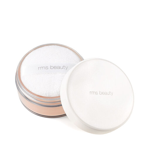 Tinted 'Un' Powder