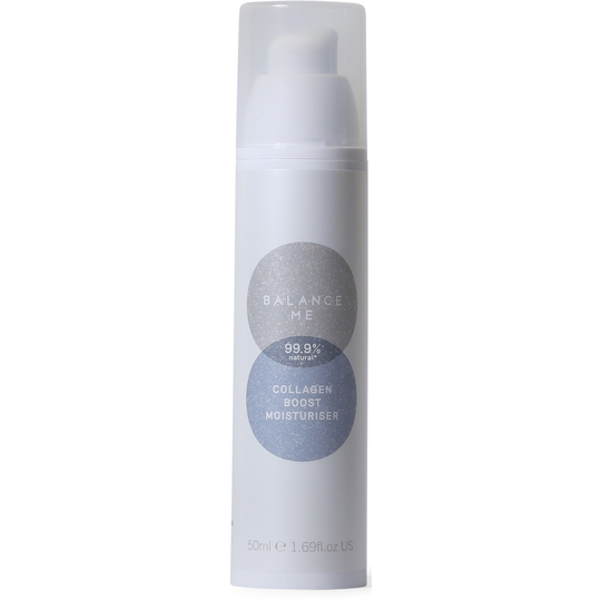 Balance Me Collagen Boost Moisturiser 50 ml