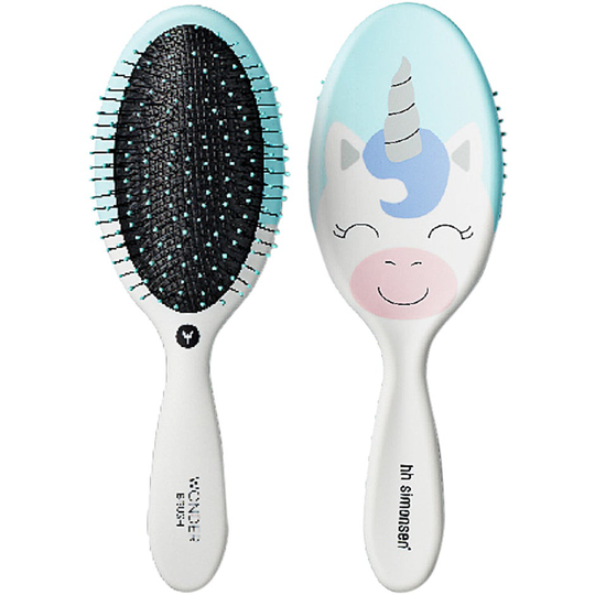Kids Unicorn Brush, HH Simonsen Utredningsborste