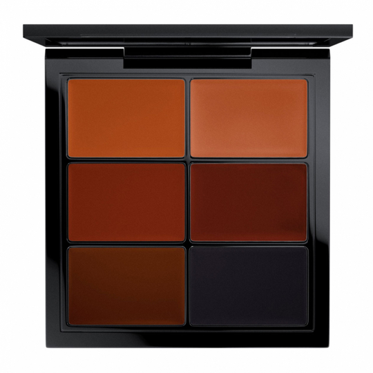MAC Cosmetics Studio Fix Conceal + Correct Extra Deep