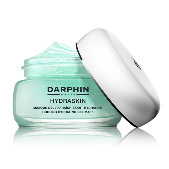 Darphin Hydraskin Cooling Hydrating Gel Mask 50 ml