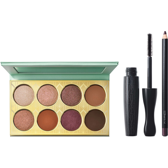 MAC Cosmetics View From The Top Eye Kit Medium 01