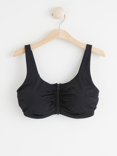 Protes bikini bh utan bygel