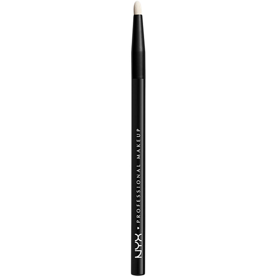 Micro Detail Brush, NYX Professional Makeup Borstar & Penslar