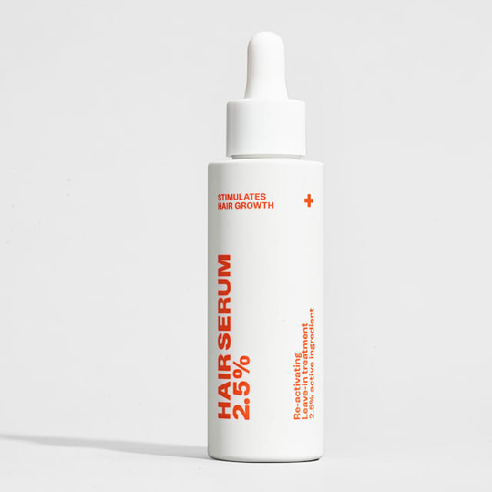 Hair Serum 2.5%