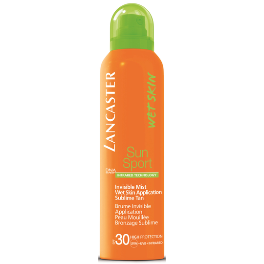 Lancaster Sun Sport Cooling Mist SPF30 200 ml
