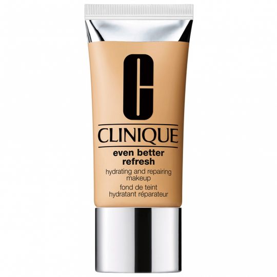 Clinique Even Better Refresh Hydrating And Repairing Makeup Cn 58 Honey