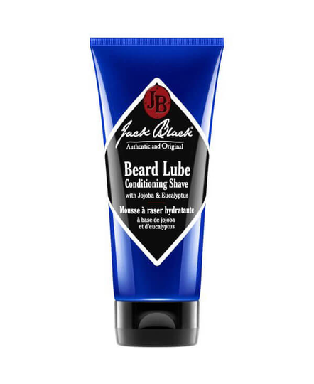 Jack Black Beard Lube Conditioning Shave