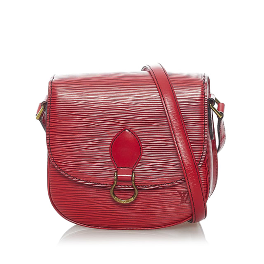 Louis Vuitton Epi Saint Cloud