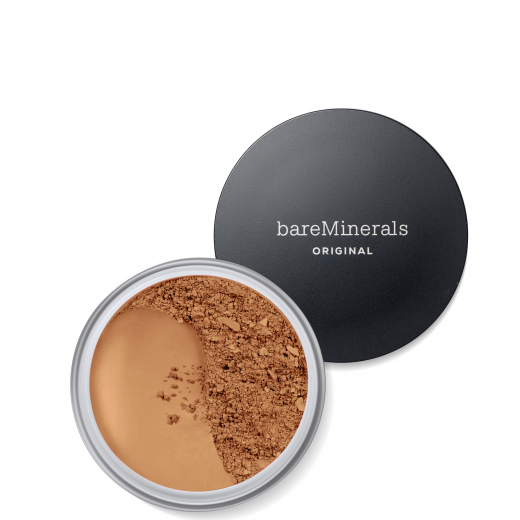 Bareminerals Matte Spf 15 Foundation Neutral Tan