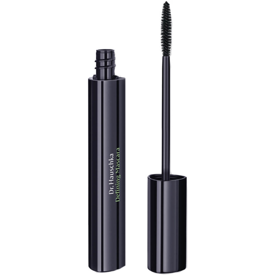 Dr.Hauschka Defining Mascara 01 Black