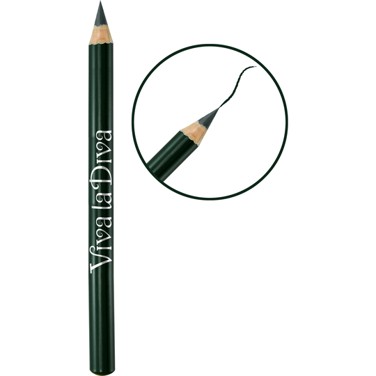 Viva la Diva Kohlpencil 7 Green